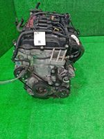 ДВИГАТЕЛЬ НА MAZDA DEMIO DJ3FS P3-VPS — изображение 2