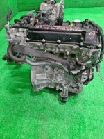 ДВИГАТЕЛЬ НА MAZDA DEMIO DJ3FS P3-VPS — изображение 4