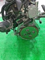 ДВИГАТЕЛЬ НА MAZDA DEMIO DJ3FS P3-VPS — изображение 5