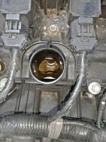 ДВИГАТЕЛЬ НА MAZDA DEMIO DJ3FS P3-VPS — изображение 6