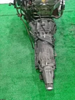 ДВИГАТЕЛЬ НА TOYOTA CROWN JZS171 1JZ-GTE — изображение 9