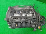 ДВИГАТЕЛЬ НА TOYOTA RACTIS NCP125 1NZ-FE