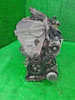 ДВИГАТЕЛЬ НА TOYOTA RACTIS NCP125 1NZ-FE — изображение 2