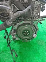 ДВИГАТЕЛЬ НА TOYOTA RACTIS NCP125 1NZ-FE — изображение 5