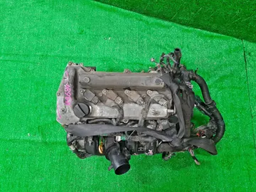 ДВИГАТЕЛЬ НА TOYOTA FIELDER NZE144 1NZ-FE