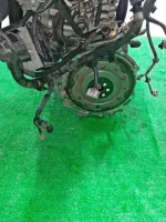 ДВИГАТЕЛЬ НА TOYOTA FIELDER NZE144 1NZ-FE — изображение 5