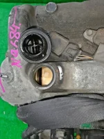 ДВИГАТЕЛЬ НА TOYOTA FIELDER NZE144 1NZ-FE — изображение 6