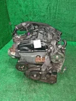 ДВИГАТЕЛЬ НА MITSUBISHI GALANT FORTIS CX4A 4B11T — изображение 2