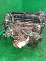 ДВИГАТЕЛЬ НА MITSUBISHI GALANT FORTIS CX4A 4B11T — изображение 3