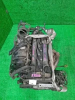 ДВИГАТЕЛЬ НА TOYOTA ALPHARD ANH10 2AZ-FE