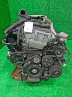 ДВИГАТЕЛЬ НА TOYOTA ALPHARD ANH10 2AZ-FE — изображение 2