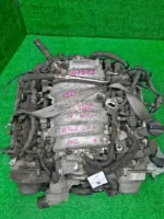 ДВИГАТЕЛЬ НА TOYOTA CROWN MAJESTA UZS186 3UZ-FE