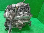 ДВИГАТЕЛЬ НА TOYOTA CROWN MAJESTA UZS186 3UZ-FE — изображение 4