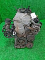 ДВИГАТЕЛЬ НА TOYOTA FUNCARGO NCP21 1NZ-FE — изображение 2