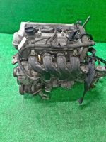 ДВИГАТЕЛЬ НА TOYOTA FUNCARGO NCP21 1NZ-FE — изображение 3