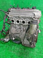 ДВИГАТЕЛЬ НА TOYOTA FUNCARGO NCP21 1NZ-FE — изображение 4