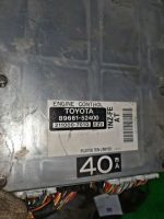 ДВИГАТЕЛЬ НА TOYOTA FUNCARGO NCP21 1NZ-FE — изображение 5