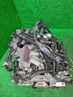 ДВИГАТЕЛЬ НА NISSAN TEANA J31 VQ23DE