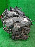 ДВИГАТЕЛЬ НА NISSAN TEANA J31 VQ23DE — изображение 2