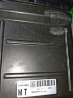 ДВИГАТЕЛЬ НА NISSAN TEANA J31 VQ23DE — изображение 6