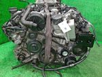 ДВИГАТЕЛЬ НА MERCEDES-BENZ E280 W211 272943 — изображение 2