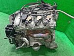 ДВИГАТЕЛЬ НА MERCEDES-BENZ E280 W211 272943 — изображение 4