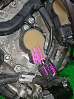 ДВИГАТЕЛЬ НА MERCEDES-BENZ E280 W211 272943 — изображение 8