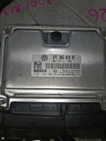 ДВИГАТЕЛЬ НА VOLKSWAGEN TOUAREG 7L BJN — изображение 6