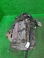 ДВИГАТЕЛЬ НА TOYOTA SIENTA NCP81 1NZ-FE