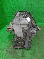 ДВИГАТЕЛЬ НА TOYOTA SIENTA NCP81 1NZ-FE — изображение 2