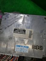 ДВИГАТЕЛЬ НА TOYOTA SIENTA NCP81 1NZ-FE — изображение 6