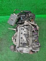 ДВИГАТЕЛЬ НА TOYOTA PORTE NNP10 2NZ-FE