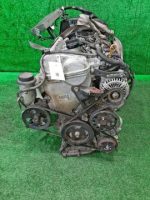 ДВИГАТЕЛЬ НА TOYOTA PORTE NNP10 2NZ-FE — изображение 2