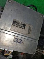 ДВИГАТЕЛЬ НА TOYOTA PORTE NNP10 2NZ-FE — изображение 6