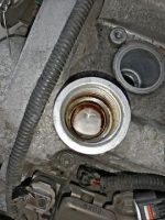 ДВИГАТЕЛЬ НА TOYOTA PORTE NNP10 2NZ-FE — изображение 7