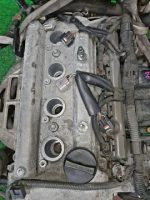 ДВИГАТЕЛЬ НА TOYOTA PORTE NNP10 2NZ-FE — изображение 8