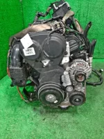 ДВИГАТЕЛЬ НА VOLVO V70 BW40 B4204T11 — изображение 2