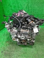 ДВИГАТЕЛЬ НА MAZDA FLAIR CROSSOVER MS52S R06AT — изображение 2