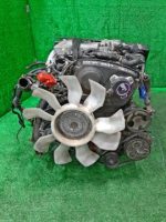 ДВИГАТЕЛЬ НА NISSAN LAUREL GC35 RB25DE — изображение 2