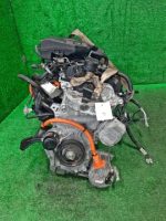 ДВИГАТЕЛЬ НА TOYOTA RAIZE A202A WA-VEX — изображение 2