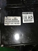 ДВИГАТЕЛЬ НА TOYOTA RAIZE A202A WA-VEX — изображение 6