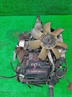 ДВИГАТЕЛЬ НА TOYOTA CROWN JZS155 2JZ-GE