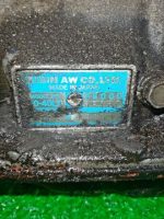 ДВИГАТЕЛЬ НА TOYOTA CROWN JZS155 2JZ-GE — изображение 6