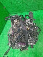 ДВИГАТЕЛЬ НА TOYOTA YARIS MXPA10 M15A-FKS