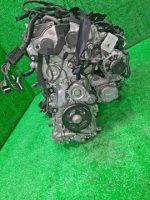 ДВИГАТЕЛЬ НА TOYOTA YARIS MXPA10 M15A-FKS — изображение 2