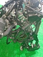 ДВИГАТЕЛЬ НА TOYOTA YARIS MXPA10 M15A-FKS — изображение 5