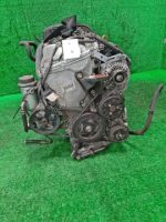 ДВИГАТЕЛЬ НА TOYOTA PORTE NNP11 1NZ-FE — изображение 2