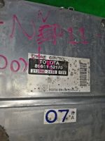 ДВИГАТЕЛЬ НА TOYOTA PORTE NNP11 1NZ-FE — изображение 6