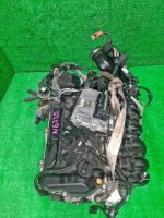 ДВИГАТЕЛЬ НА HONDA JADE FR4 LEB