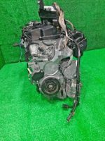 ДВИГАТЕЛЬ НА HONDA JADE FR4 LEB — изображение 2